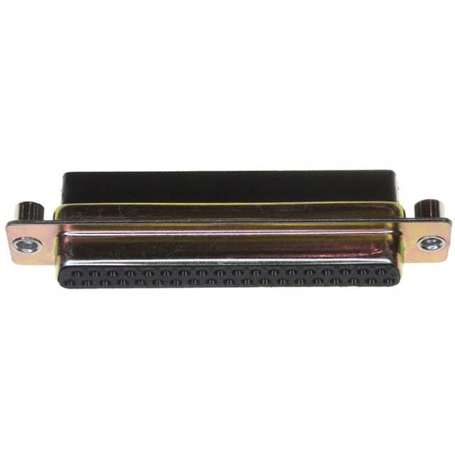 170-037-271L020 NorComp Inc.  Alloggiamenti per connettori D-Sub a forma di D